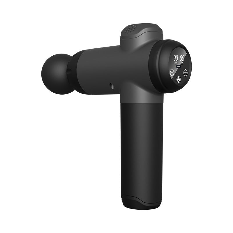Athlete Ease™ Mini Massage Gun