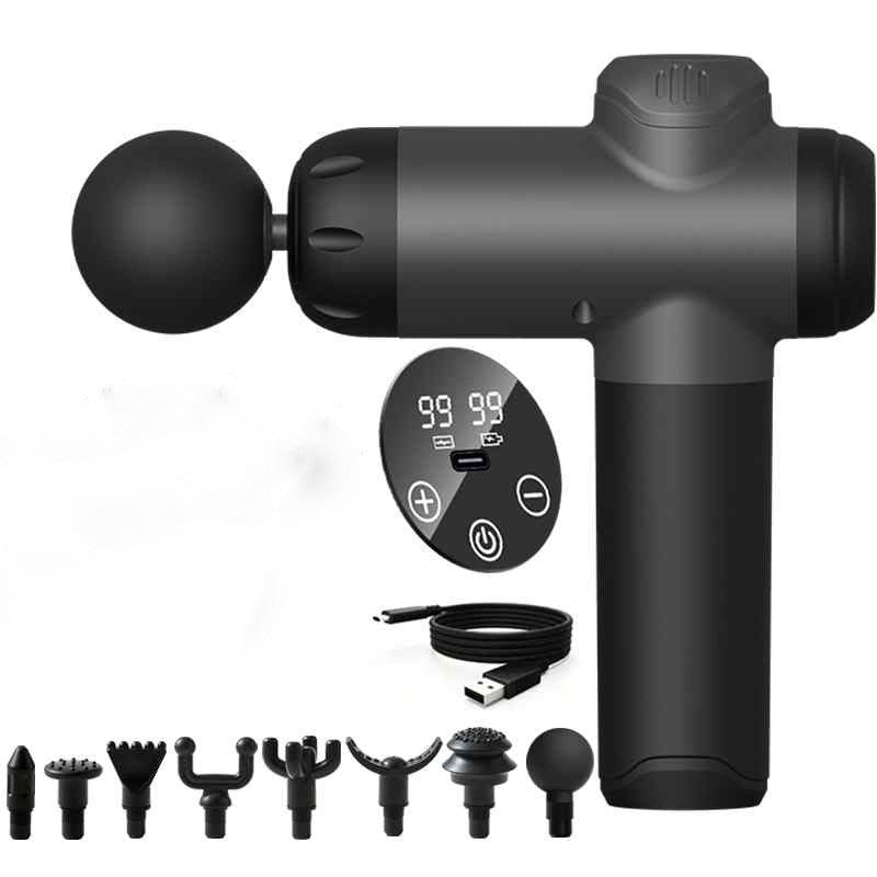 Athlete Ease™ Mini Massage Gun